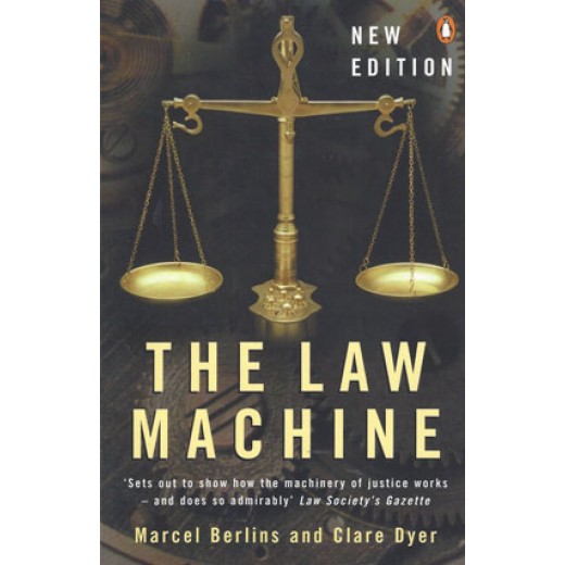 The Law Machine 5th ed